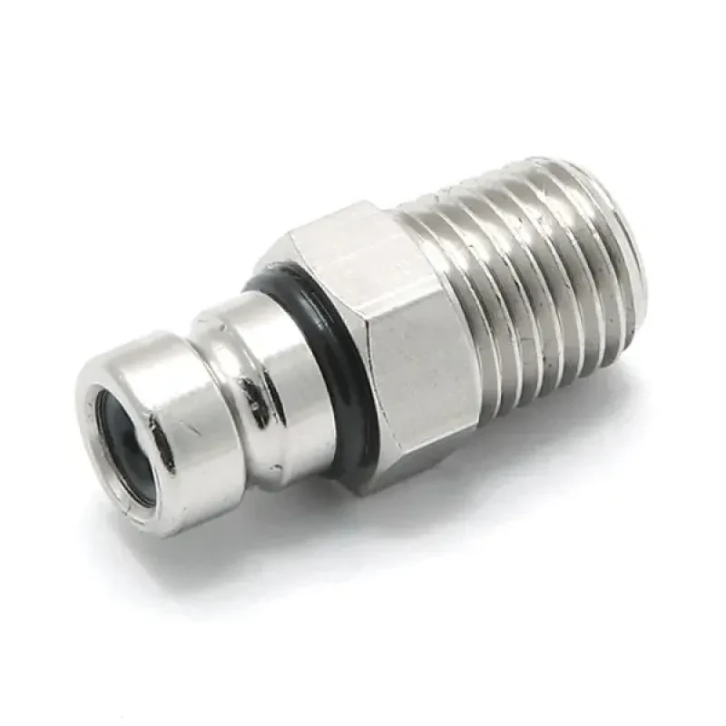 EASTERNER Фиттинг топливный Suzuki адаптер