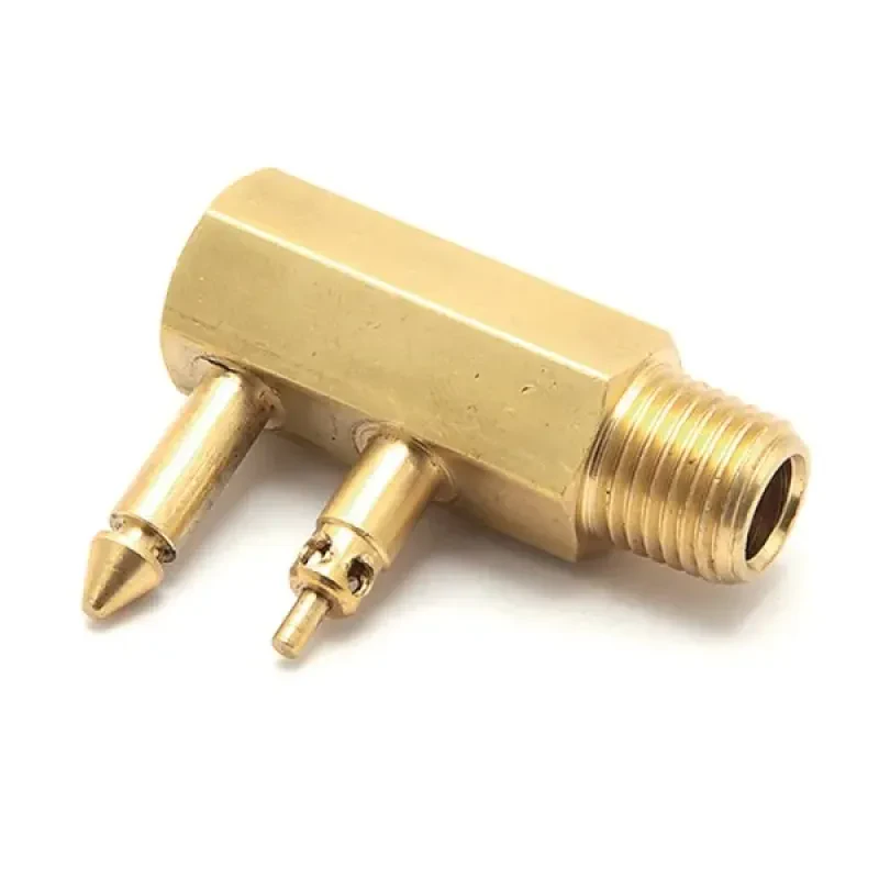 EASTERNER Фиттинг топливный Johnson/Evinrude/OMC адаптер