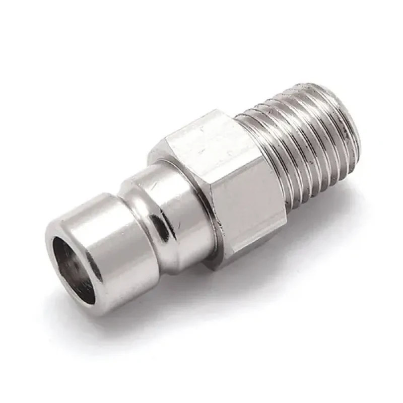 EASTERNER Фиттинг топливный Honda адаптер