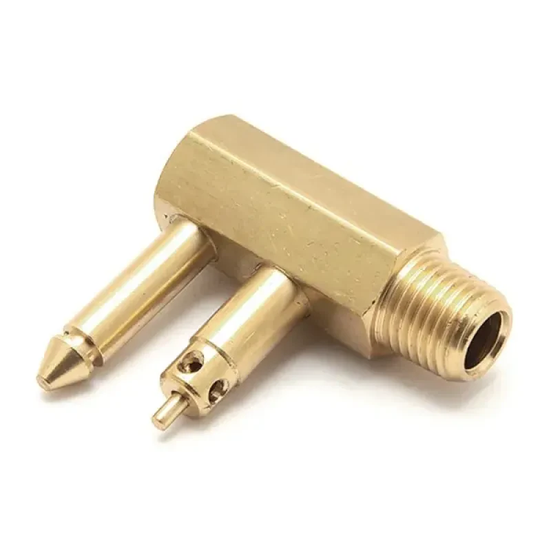 EASTERNER Фиттинг топливный Mercury адаптер