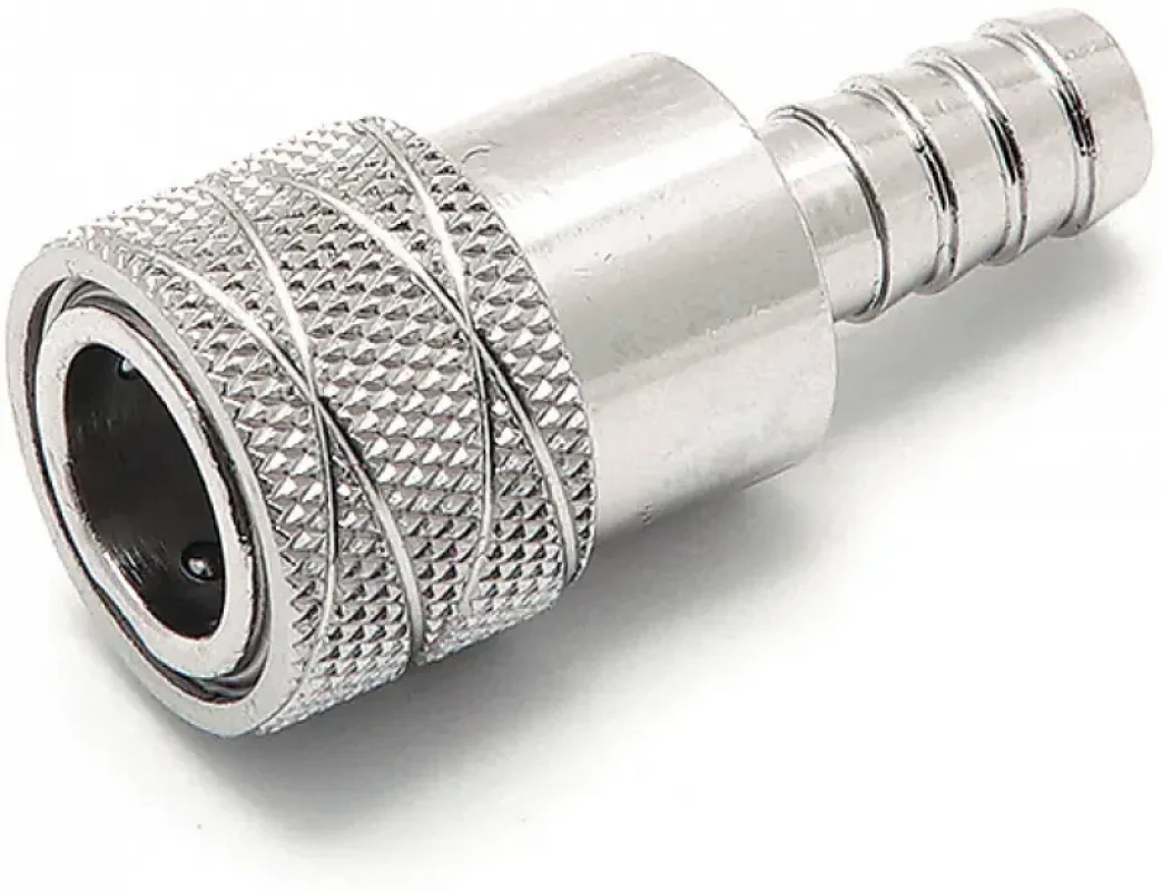 EASTERNER Фиттинг топливный Tohatsu коннектор