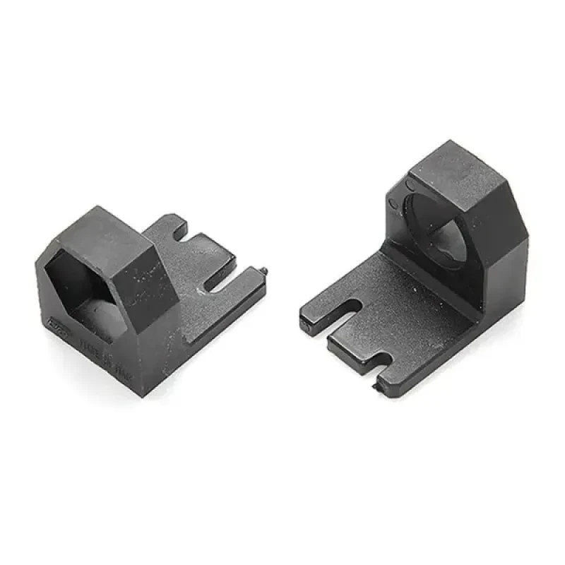 NUOVA RADE Держатель фиттингов топливных , пластик