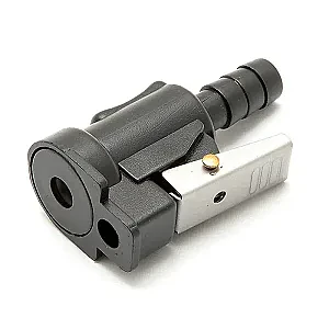 Фиттинг топливный Suzuki/Johnson/Evinrude/OMC/Honda коннектор C14503