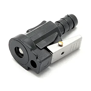 Фиттинг топливный Yamaha/Mercury коннектор C14536