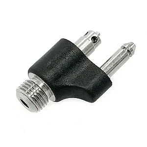 Фиттинг топливный бак Yamaha/Mercury 43322