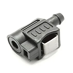 Фиттинг топливный Honda коннектор C14506