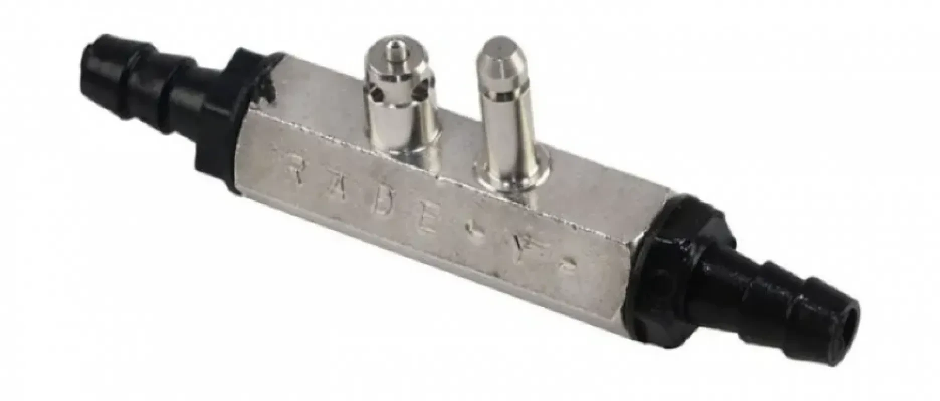 NUOVA RADE Фиттинг топливный под шланг 10мм Yamaha/Mercury