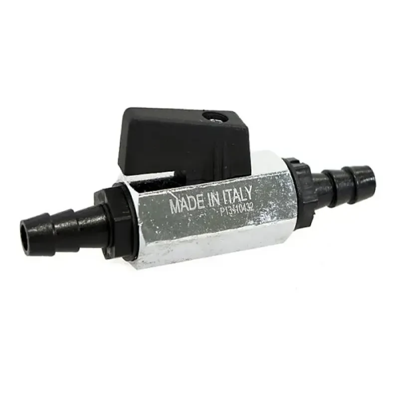 NUOVA RADE Фиттинг топливный под шланг 10мм