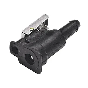 Фиттинг топливный Yamaha/Mercury 31942