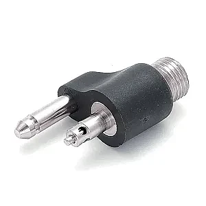 Фиттинг топливный бак OMC/Johnson/Evinrude 43331