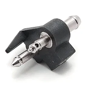 Фиттинг топливный для ПЛМ OMC/Johnson/Evinrude 43329