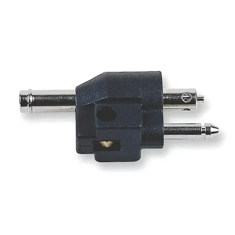 NUOVA RADE Фиттинг топливный для ПЛМ Yamaha/Merсury