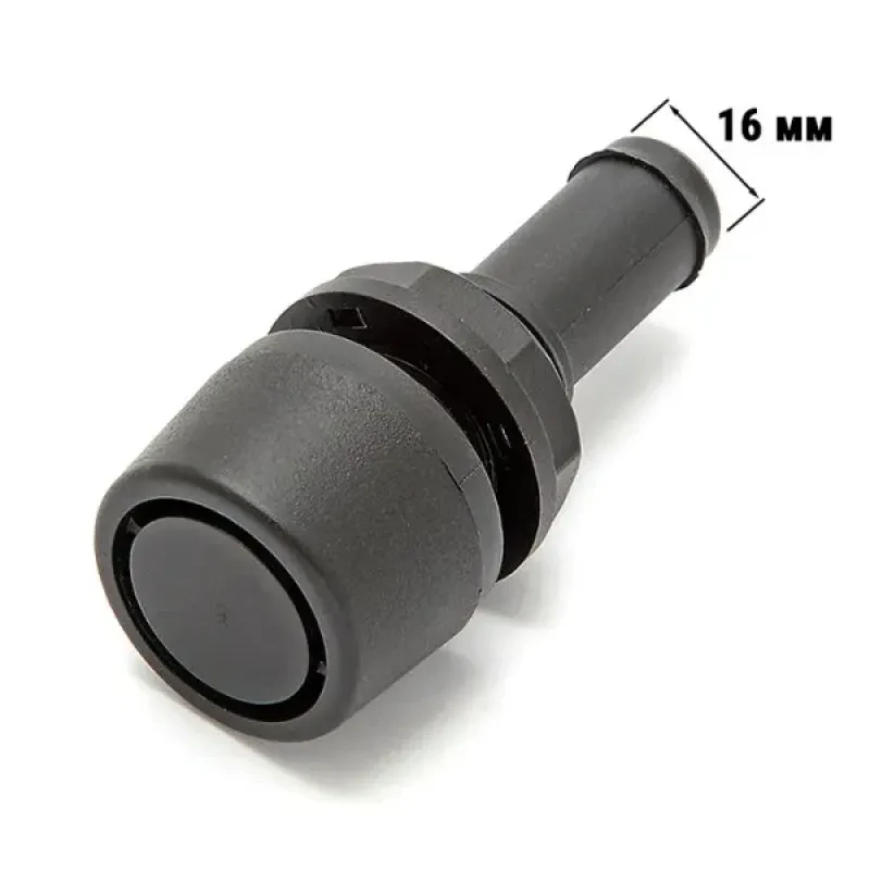 CIM Горловина вентиляционная пластик