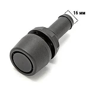 Топливные горловины и патрубки