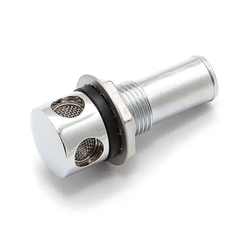 EASTERNER Горловина вентиляционная с круглой головкой