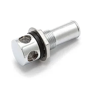 Горловина вентиляционная с круглой головкой C11506