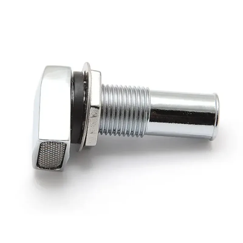 EASTERNER Горловина вентиляционная с плоской головкой