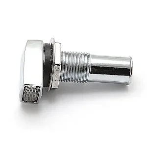 Горловина вентиляционная с плоской головкой C11504