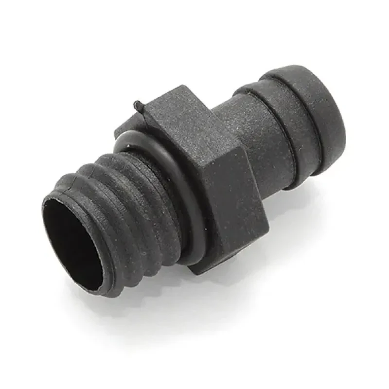 NUOVA RADE Фиттинг вентиляции топливного бака 16 мм, пластик