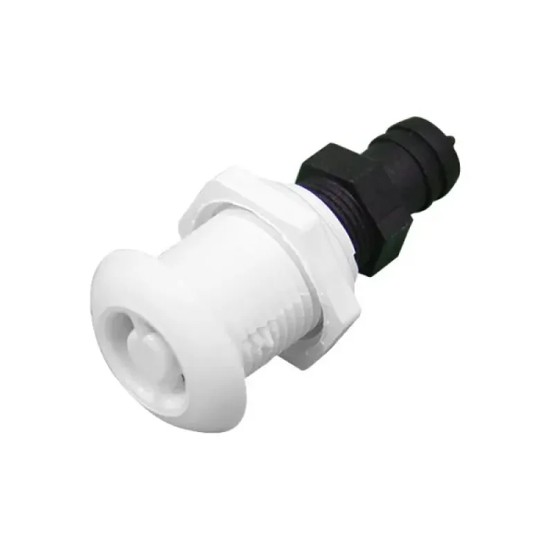 NUOVA RADE Горловина вентиляционная прямая 16мм