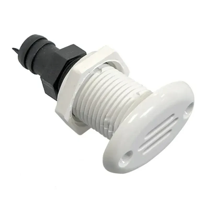 NUOVA RADE Горловина вентиляционная прямая 16 мм