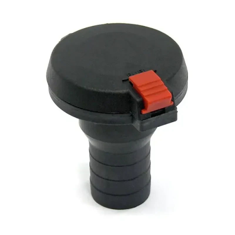 CIM Горловина заливная Fuel 38мм, нейлон