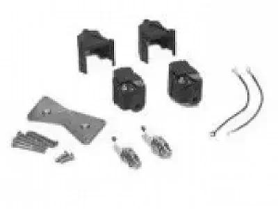 Комплект зажигания искрой высокого напряжения 7370A40