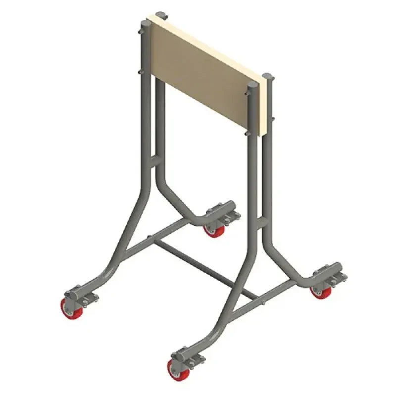 Техномарин Стойка для 1-го ПЛМ передвижная