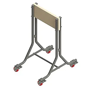 Стойки и тележки для лодочных моторов