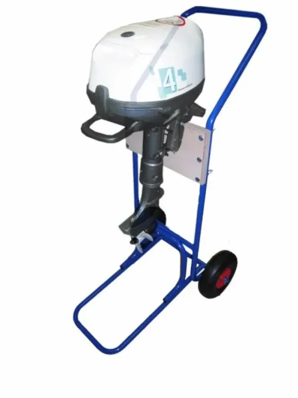 Техномарин Тележка для ПЛМ