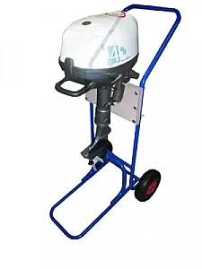 Тележка для ПЛМ 060121T