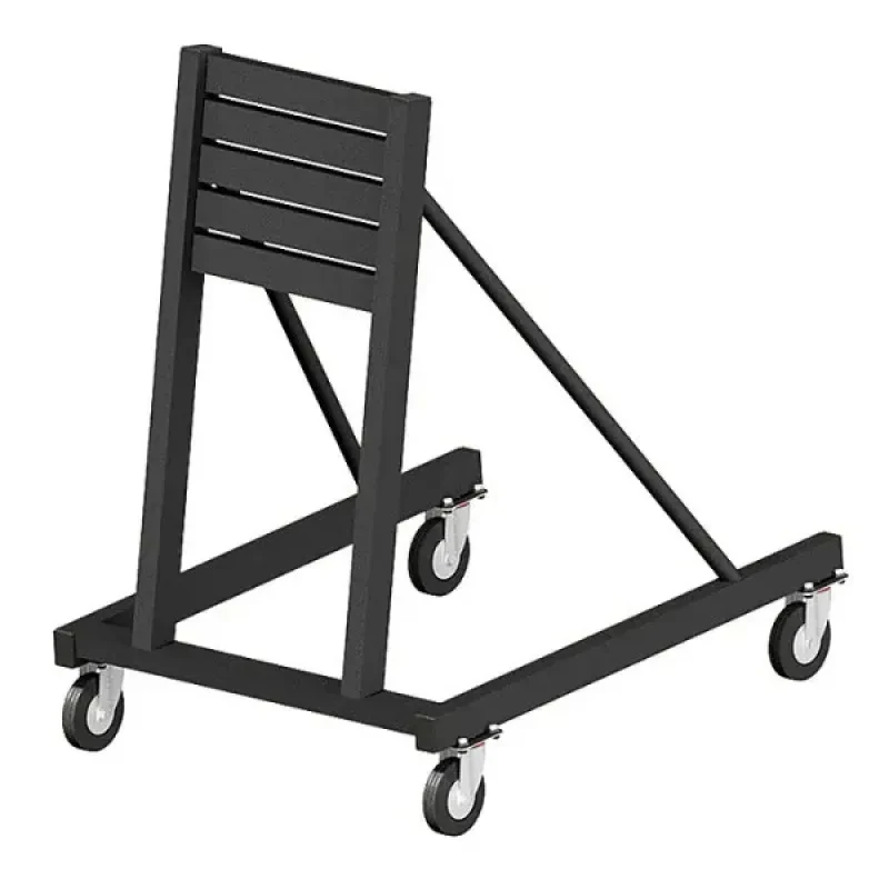 Техномарин Стойка для ПЛМ весом до 300 кг. передвижная