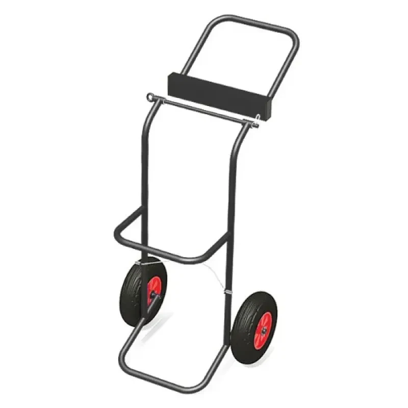 Техномарин Тележка для ПЛМ (свободная станина)