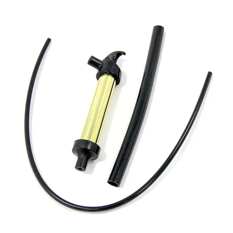 EASTERNER Насос ручной масляный, резиновая пробка