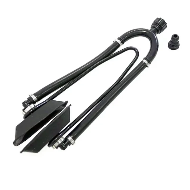 EASTERNER Устройство для промывки двигателя с адаптером