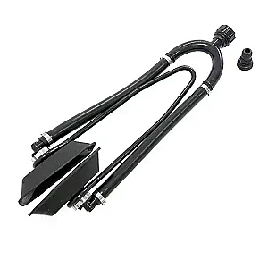 Устройство для промывки двигателя с адаптером C10963A