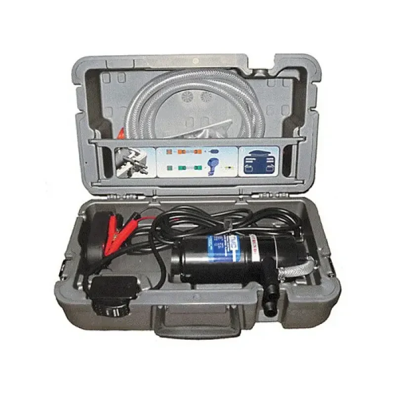 TMC Набор для промывки системы охлаждения подвесного лодочного мотора.