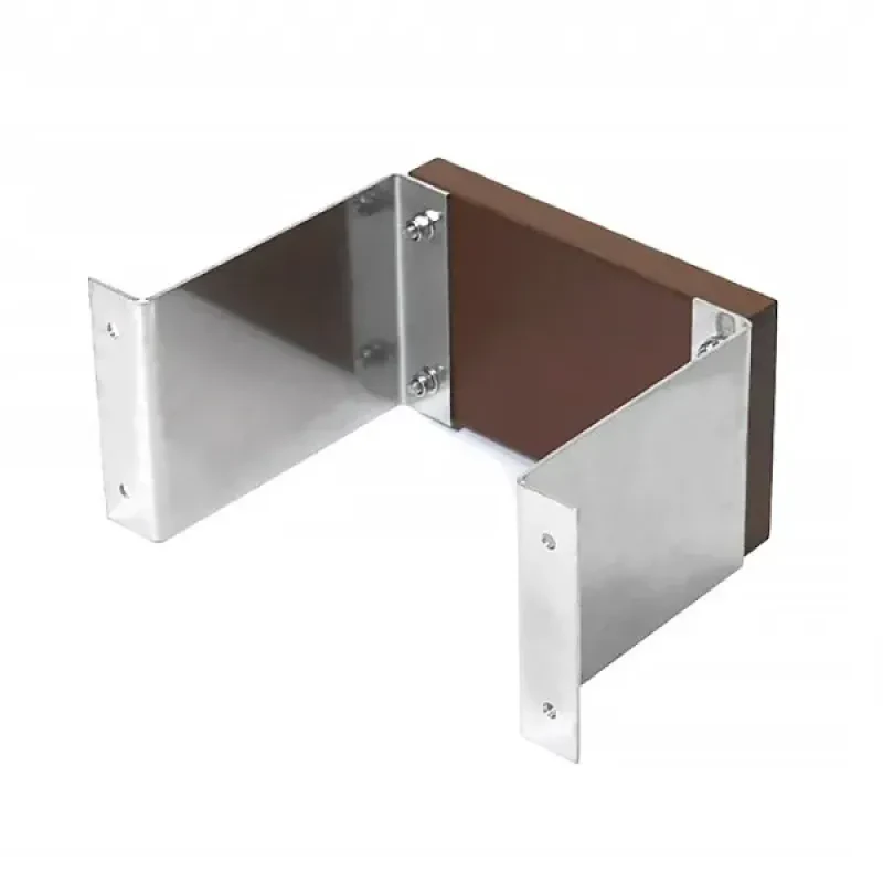 Техномарин 141-NT Транец выносной для ПЛМ до 12 л.с.