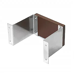 Выносные транцы и кронштейны