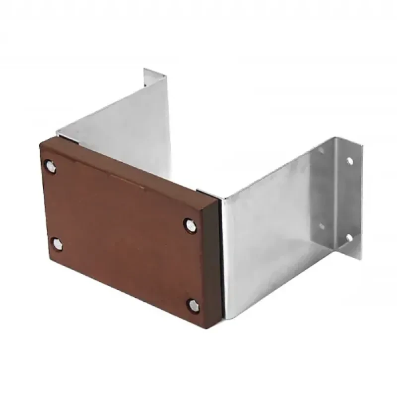 Техномарин 141-NT Транец выносной для ПЛМ до 12 л.с.