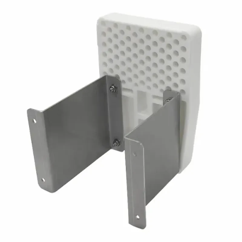 Техномарин Транец выносной для ПЛМ до 12 л.с., доска из ПНД (вертикальный)