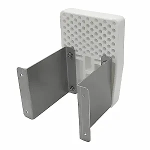 Транец выносной для ПЛМ до 12 л.с., доска из ПНД (вертикальный) 040416T