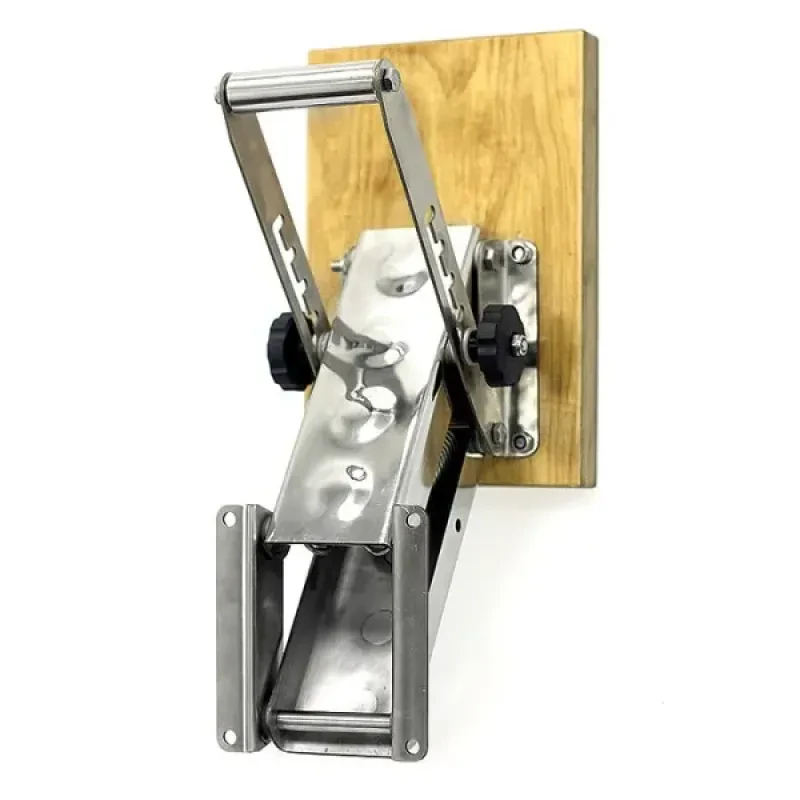 Техномарин Транец выносной для ПЛМ мощностью от 9.9 до 20 л.с. (50 кг) ФБС