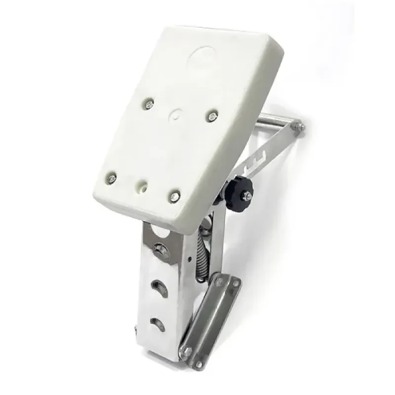 Техномарин Транец выносной для ПЛМ мощностью от 9.9 до 20 л.с. (50 кг)