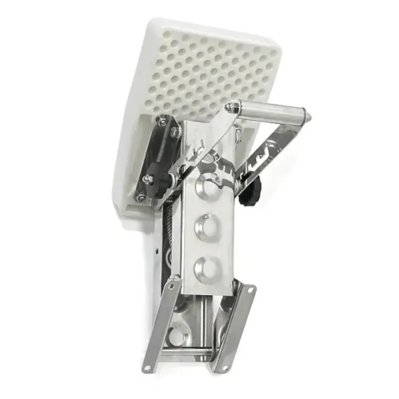 Техномарин Транец выносной для ПЛМ мощностью от 9.9 до 20 л.с. (50 кг)