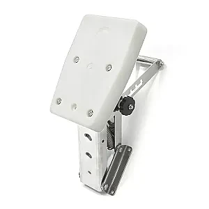 Транец выносной для ПЛМ мощностью до 30 л.с. (65 кг) 040409T