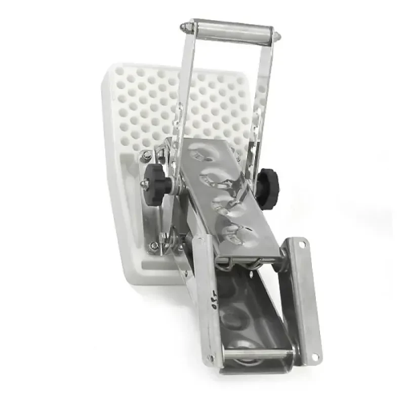 Техномарин Транец выносной для ПЛМ мощностью до 30 л.с. (65 кг)