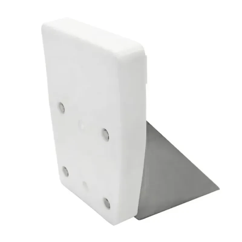 Техномарин Транец выносной для ПЛМ до 12 л.с., доска из ПНД (горизонтальный)