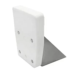 Транец выносной для ПЛМ до 12 л.с., доска из ПНД (горизонтальный) 040417T