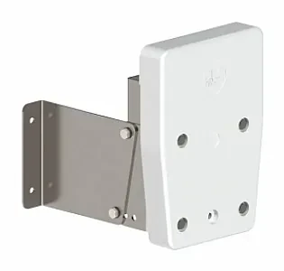 Транец выносной с регулировкой угла наклона для ПЛМ до 12 л.с., ПНД 040418T